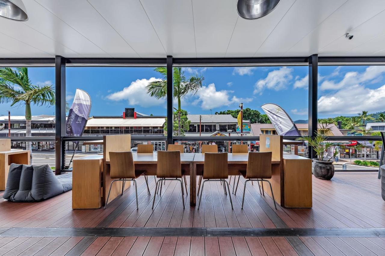 Airlie Sun & Sand Accommodation Studio #1 Airlie Beach Exteriér fotografie